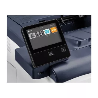 Xerox VersaLink C400, Farbdrucker, A4, 36 S./Min., Duplex, USB, Ethernet, 2 GB Rahmen Xerox VersaLink C400, Farbdrucker, A4, 36 S./Min., Duplex, USB, Ethernet, 2 GB Rahmen