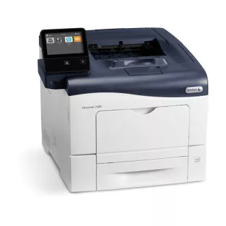 Xerox VersaLink C400, Farbdrucker, A4, 36 S./Min., Duplex, USB, Ethernet, 2 GB Rahmen Xerox VersaLink C400, Farbdrucker, A4, 36 S./Min., Duplex, USB, Ethernet, 2 GB Rahmen