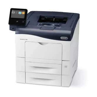 Xerox VersaLink C400, Farbdrucker, A4, 36 S./Min., Duplex, USB, Ethernet, 2 GB Rahmen Xerox VersaLink C400, Farbdrucker, A4, 36 S./Min., Duplex, USB, Ethernet, 2 GB Rahmen