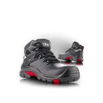 DALLAS Sicherheitsstiefelette, Größe 44 DALLAS Sicherheitsstiefelette, Größe 44