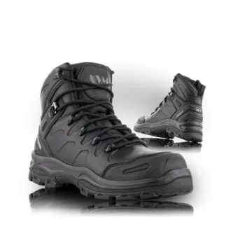 Arbeitsstiefel NAPLES, Größe 44 Arbeitsstiefel NAPLES, Größe 44
