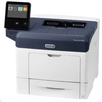 Xerox VersaLink B400, Schwarzweiß-Laser. Drucker, A4, 47 S./Min., USB / Ethernet, 1200 dpi, 1 GB, DUPLEX Xerox VersaLink B400, Schwarzweiß-Laser. Drucker, A4, 47 S./Min., USB / Ethernet, 1200 dpi, 1 GB, DUPLEX