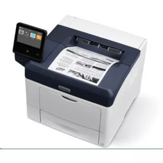 Xerox VersaLink B400, Schwarzweiß-Laser. Drucker, A4, 47 S./Min., USB / Ethernet, 1200 dpi, 1 GB, DUPLEX Xerox VersaLink B400, Schwarzweiß-Laser. Drucker, A4, 47 S./Min., USB / Ethernet, 1200 dpi, 1 GB, DUPLEX