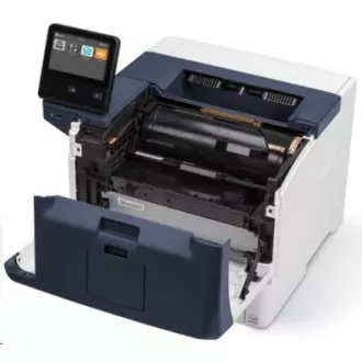 Xerox VersaLink B400, Schwarzweiß-Laser. Drucker, A4, 47 S./Min., USB / Ethernet, 1200 dpi, 1 GB, DUPLEX Xerox VersaLink B400, Schwarzweiß-Laser. Drucker, A4, 47 S./Min., USB / Ethernet, 1200 dpi, 1 GB, DUPLEX