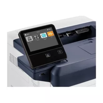 Xerox VersaLink B400, Schwarzweiß-Laser. Drucker, A4, 47 S./Min., USB / Ethernet, 1200 dpi, 1 GB, DUPLEX Xerox VersaLink B400, Schwarzweiß-Laser. Drucker, A4, 47 S./Min., USB / Ethernet, 1200 dpi, 1 GB, DUPLEX