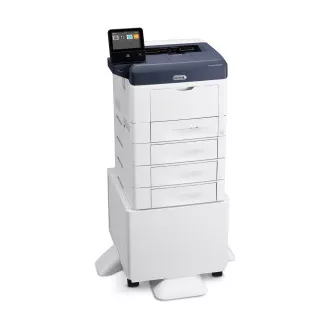 Xerox VersaLink B400, Schwarzweiß-Laser. Drucker, A4, 47 S./Min., USB / Ethernet, 1200 dpi, 1 GB, DUPLEX Xerox VersaLink B400, Schwarzweiß-Laser. Drucker, A4, 47 S./Min., USB / Ethernet, 1200 dpi, 1 GB, DUPLEX
