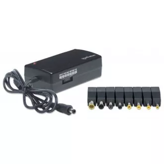 MANHATTAN Universal-Netzteil für NB, 70W MANHATTAN Universal-Netzteil für NB, 70W