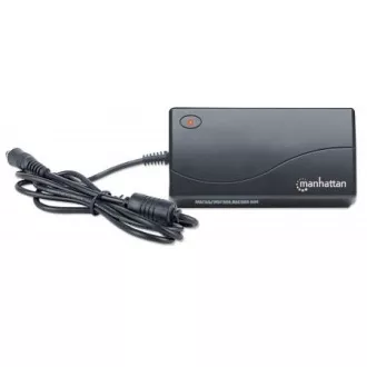 MANHATTAN Universal-Netzteil für NB, 70W MANHATTAN Universal-Netzteil für NB, 70W