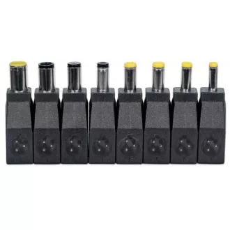 MANHATTAN Universal-Netzteil für NB, 70W MANHATTAN Universal-Netzteil für NB, 70W