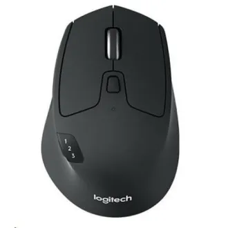 Logitech Wireless Mouse M720 Triathlon - Gebraucht