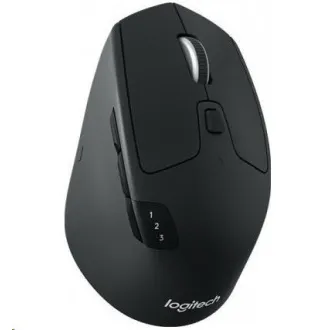 Logitech Wireless Mouse M720 Triathlon - Gebraucht