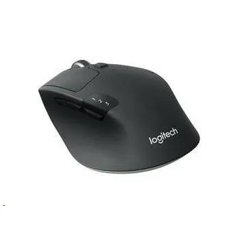 Logitech Wireless Mouse M720 Triathlon - Gebraucht