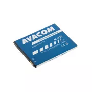 AVACOM Akku für Handy Lenovo A536 Li-Ion 3, 7V 2000mAh (Ersatz BL210)