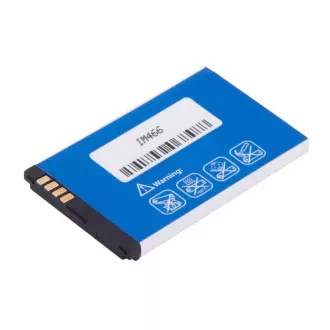 AVACOM Handy Akku LG KF300 Li-Ion 3, 7V 800mAh (ersetzt LGIP-330GP)