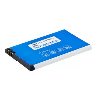 AVACOM Handyakku Nokia E55, E52, E90, Li-Ion 3, 7V 1500mAh (Ersatz BP-4L) AVACOM Handyakku Nokia E55, E52, E90, Li-Ion 3, 7V 1500mAh (Ersatz BP-4L)