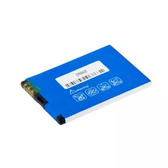 AVACOM Handy Akku Nokia E7, N8 Li-Ion 3, 7V 1200mAh (Ersatz BL-4D)