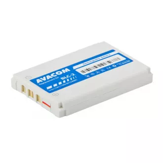AVACOM Handyakku Nokia 3410, 3310, 3510 Li-Ion 3, 6V 1100mAh (Ersatz BLC-2)