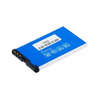 AVACOM Handyakku Nokia 5230, 5800, X6 Li-Ion 3, 7V 1320mAh (Ersatz BL-5J)
