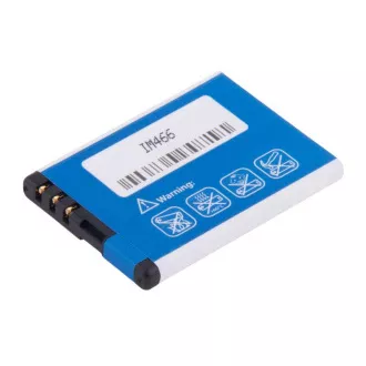 AVACOM Handy Akku Nokia 6111 Li-Ion 3, 7V 750mAh (Ersatz BL-4B)