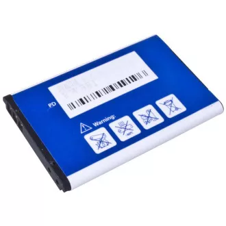 AVACOM Handyakku Nokia 6300 Li-Ion 3, 7V 900mAh (Ersatz BL-4C)