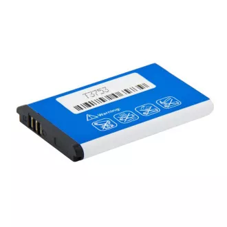 AVACOM Handy Akku Samsung B2710, C3300 Li-Ion 3, 7V 1000mAh, (ersetzt AB553446BU)