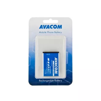 AVACOM Handy Akku Samsung B2710, C3300 Li-Ion 3, 7V 1000mAh, (ersetzt AB553446BU)