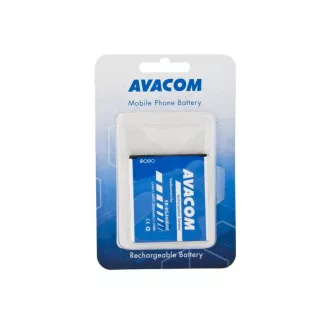 AVACOM Handy Akku Samsung Galaxy Ace4 Li-Ion 3, 8V 1900mAh, (ersetzt EB-BG357BBE)