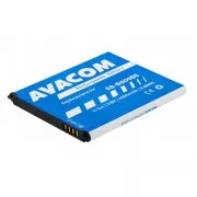 AVACOM Handy Akku Samsung Galaxy S4 Li-Ion 3, 8V 2600mAh, (ersetzt EB-B600BE)
