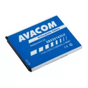 AVACOM Handyakku Samsung Grand Neo Li-Ion 3, 8V 2100mAh, (ersetzt EB535163LU)
