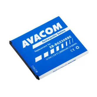AVACOM Handy Akku Samsung G530 Grand Prime Li-Ion 3, 8V 2600mAh (ersetzt EB-BG530BBE)
