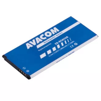 AVACOM Handy Akku Samsung G850 Galaxy Alpha Li-Ion 3, 85V 1860mAh (ersetzt EB-BG850BBE) AVACOM Handy Akku Samsung G850 Galaxy Alpha Li-Ion 3, 85V 1860mAh (ersetzt EB-BG850BBE)