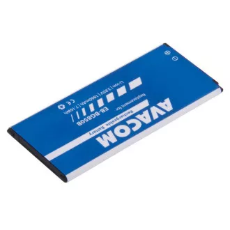 AVACOM Handy Akku Samsung G850 Galaxy Alpha Li-Ion 3, 85V 1860mAh (ersetzt EB-BG850BBE) AVACOM Handy Akku Samsung G850 Galaxy Alpha Li-Ion 3, 85V 1860mAh (ersetzt EB-BG850BBE)