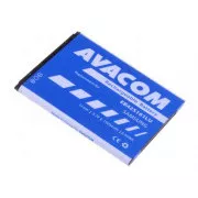 AVACOM Handy Akku Samsung I8160 Galaxy Ace 2 Li-Ion 3, 7V 1500mAh (ersetzt EB425161LU)
