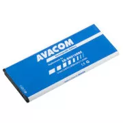 AVACOM Handyakku Samsung N910F Note 4 Li-Ion 3, 85V 3000mAh (ersetzt EB-BN910BBE)