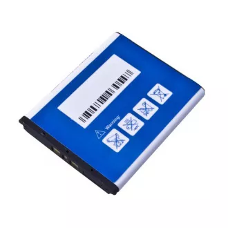 AVACOM Handyakku Sony Ericsson K550i, K800, W900i Li-Ion 3, 7V 950mAh (Ersatz BST-33)