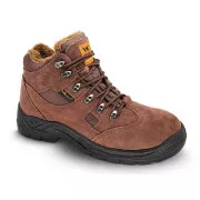 Winterstiefelette SANMARINO, Größe 43