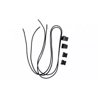 Universelle elastische Spitze