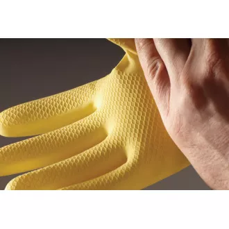 STARLING Latexhandschuhe - S STARLING Latexhandschuhe - S
