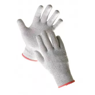 CROPPER Handschuhe Chemiefasern - 10