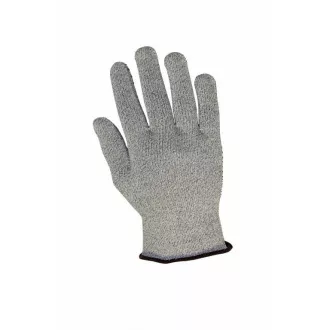 CROPPER DOT Chemiefaserhandschuhe mit PVC t - 8