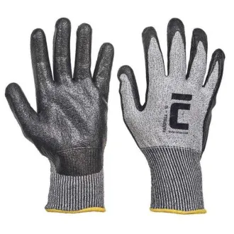 RAZORBILL Chemiefaser-Nitril-Handschuhe - 9
