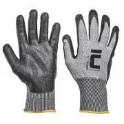 RAZORBILL Chemiefaser-Nitril-Handschuhe - 11