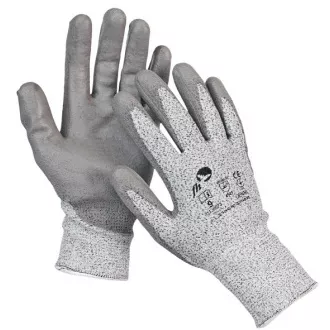 OENAS FH Dyneema / Nylonhandschuhe mel - 11