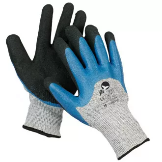 LAGOPUS FH Handschuhe.Faser Nitril - 10