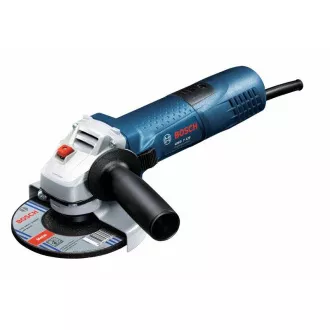 Bosch GWS 7-125 Winkelschleifer Bosch GWS 7-125 Winkelschleifer