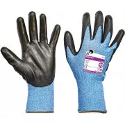 BONASIA FH Handschuhe CUT 3 PU 15g - 6