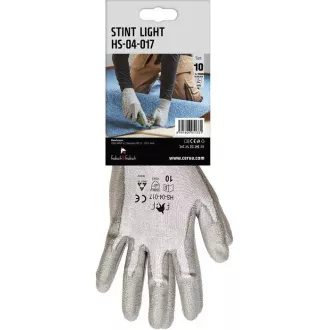 FF STINT LIGHT HS-04-017 CUT Handschuhe 8