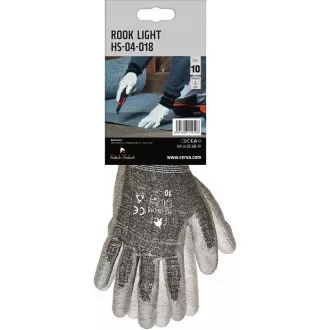 FF ROOK LIGHT HS-04-018 Handschuhe 9