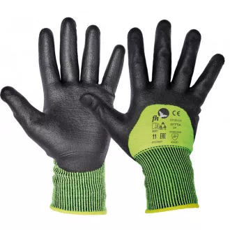 SITTA 3/4 FH Nitrilhandschuhe - 6