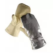 PAPAGEI / AL FOL. rukicepalc.Aramid hl.- 10